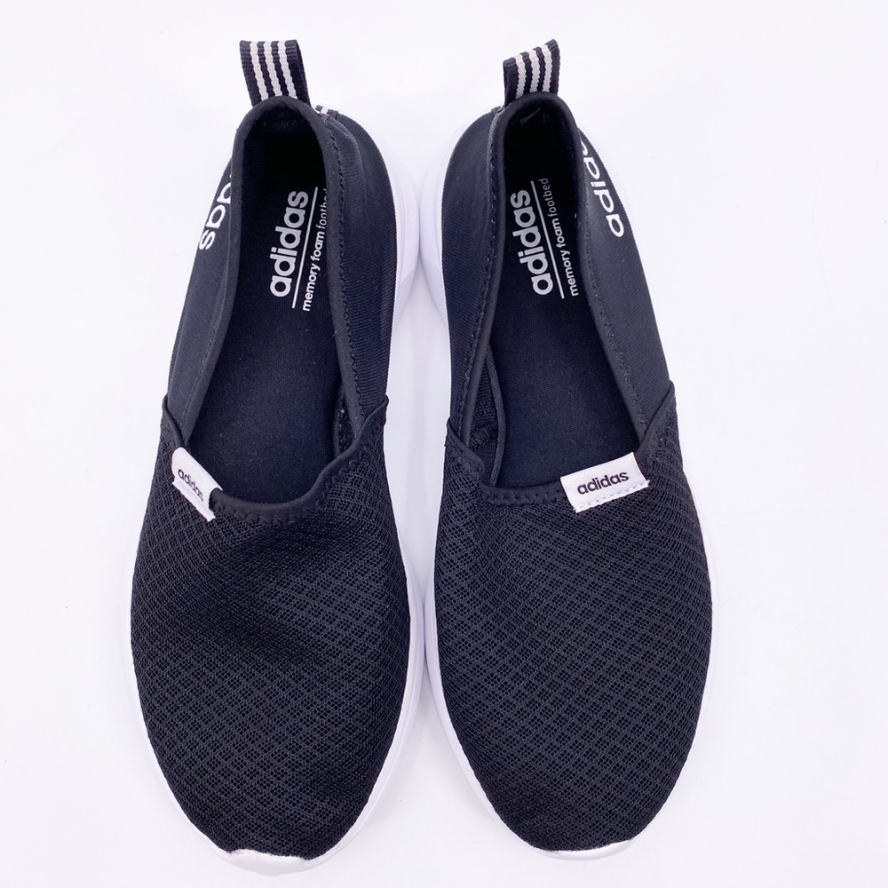 Adidas NEO Women's Lite Racer Slip On Size 7